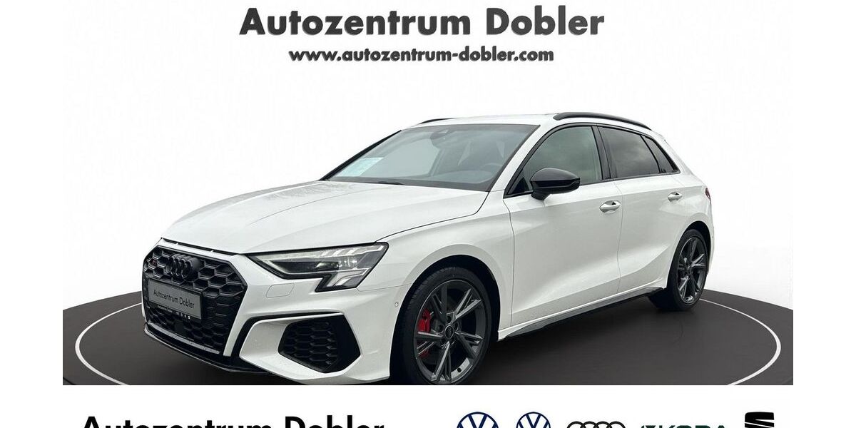 Audi S3 26.400 km 35.440 &euro; Mühlacker 75417