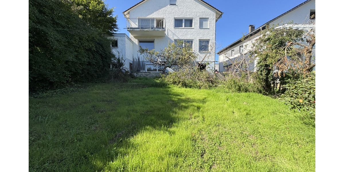 Handwerkerprojekt in Top-Lage von Oberderdingen - Einfamilienhaus Oberderdingen | Angebot:23426284