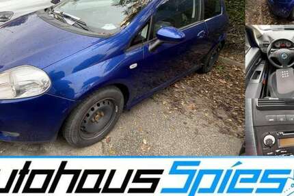 Fiat Punto 247.113 km 990 &euro; Heilbronn 74076