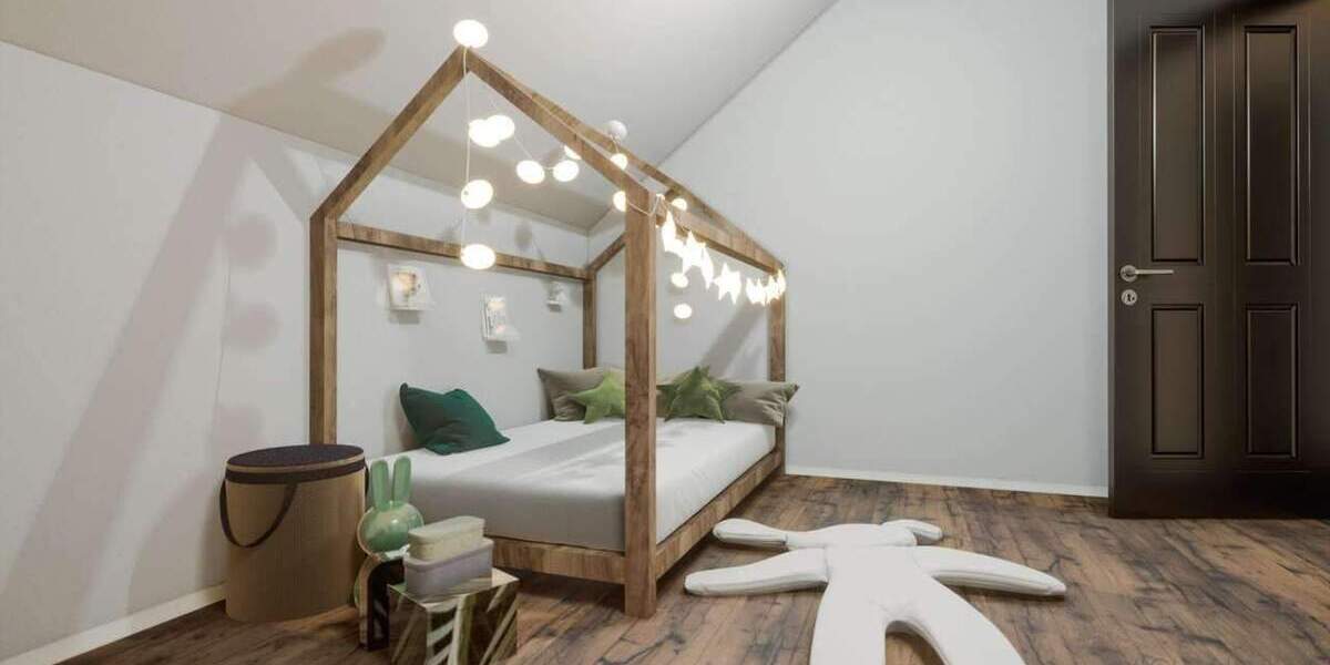 Einfamilienhaus Bruchsal-Helmsheim Helmsheim - 5 Zimmer, 135 m&sup2;, 747.900&euro; | Angebot:25777527