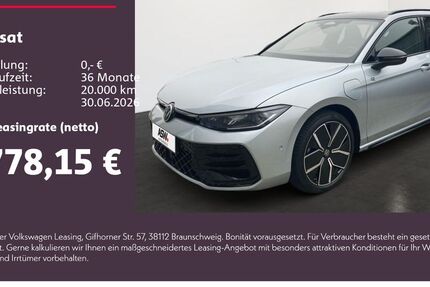 VW Passat 9.900 km 59.440 &euro; Bad Rappenau 74906