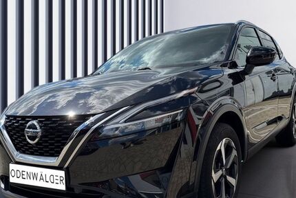 Nissan Qashqai 75.450 km 18.888 &euro; Zaberfeld-Michelbach 74374