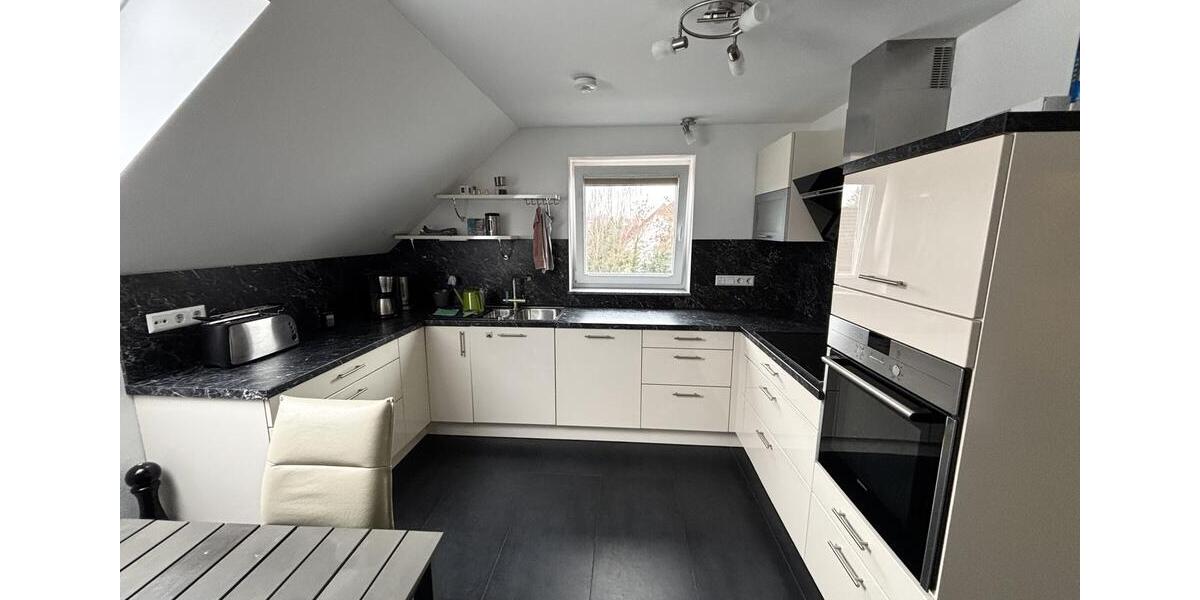 Maisonettenwohnung Heilbronn Frankenbach - 4.5 Zimmer, 140 m&sup2;, 1.650&euro; | Angebot:25972432