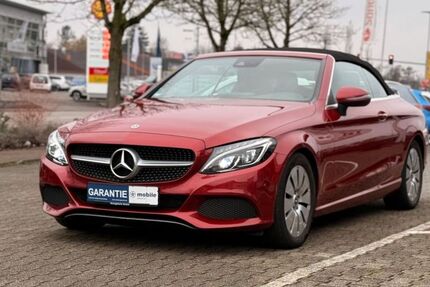 Mercedes-Benz C 220 47.000 km 28.790 &euro; Östringen 76684