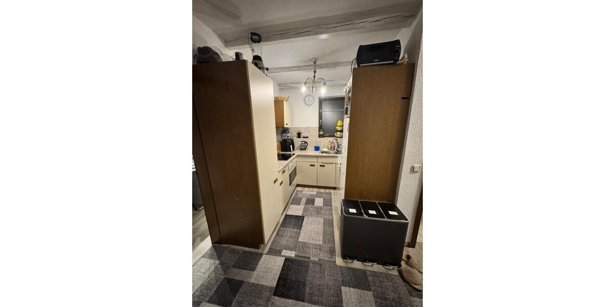 Erdgeschoßwohnung Heilbronn Kernstadt - 3 Zimmer, 75 m&sup2;, 750&euro; | Angebot:25055305