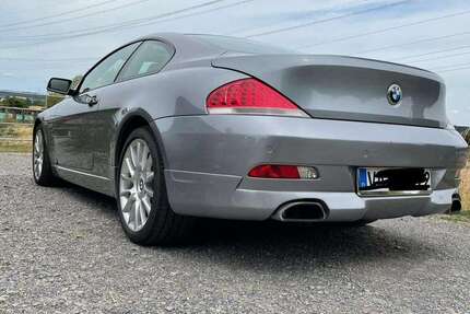 BMW 650 169.000 km 10.500 &euro; Vaihingen an der Enz 71665