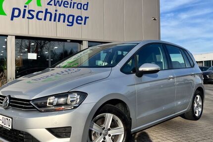 VW Golf 32.400 km 14.990 &euro; Sinsheim 74889
