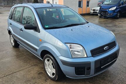 Ford Fusion 176.000 km 2.800 &euro; Bruchsal 76646