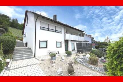 Haus Freudental - 7 Zimmer, 306 m&sup2;, 698.000&euro; | Angebot:25438359