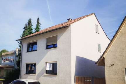 Haus Mühlhausen - 7 Zimmer, 153 m&sup2;, 670.000&euro; | Angebot:25236530