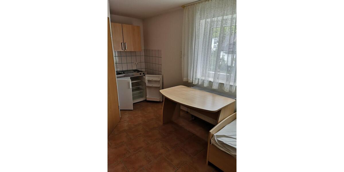 Etagenwohnung Mosbach - 1 Zimmer, 18 m&sup2;, 340&euro; | Angebot:25710193
