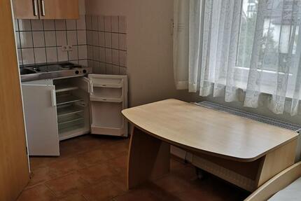 Wohnung Mosbach - 1 Zimmer, 18 m&sup2;, 340&euro; | Angebot:25710193