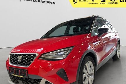 Seat Arona 20.500 km 18.880 &euro; Heilbronn 74076