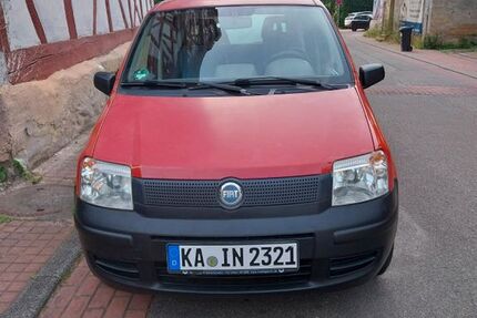 Fiat Panda 105.000 km 900 &euro; Oberderdingen 75038