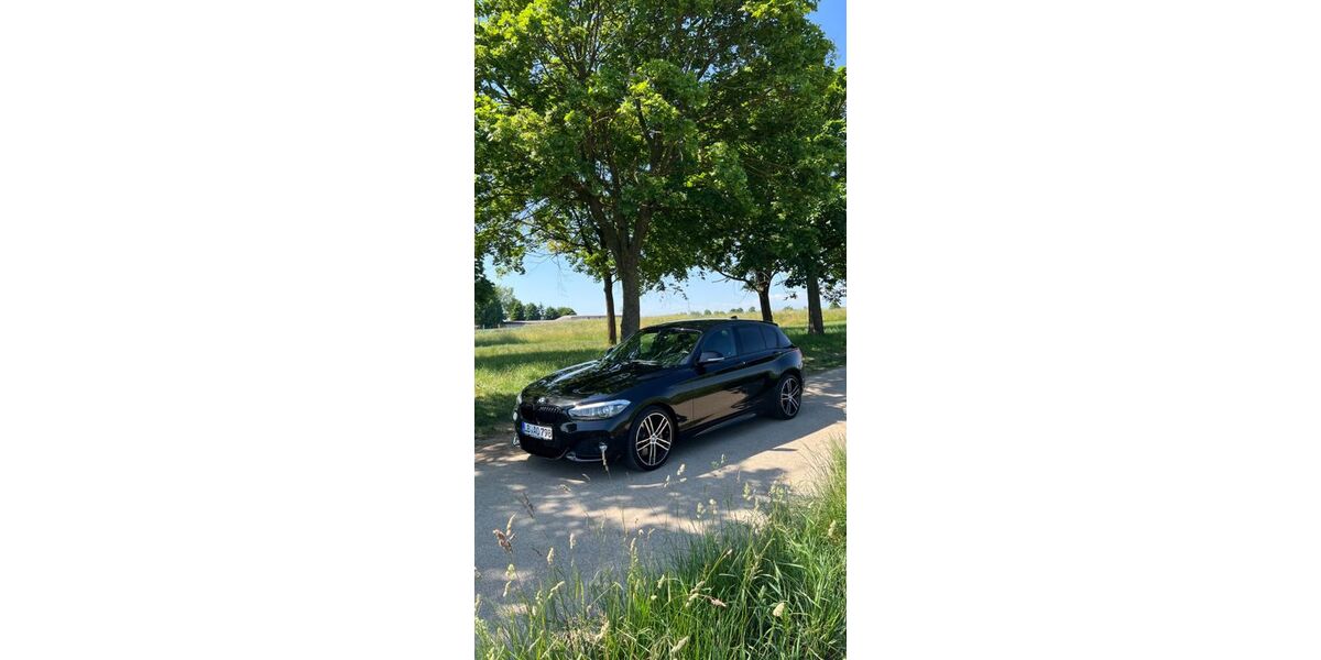 BMW 120 103.168 km 20.300 &euro; Eberdingen 71735