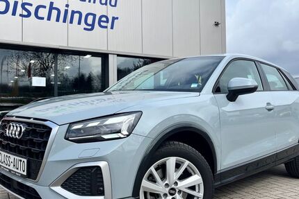 Audi Q2 13.200 km 26.990 &euro; Sinsheim 74889