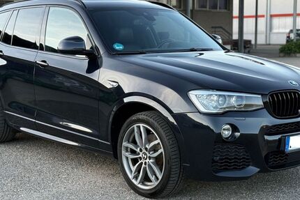 BMW X3 276.650 km 15.990 &euro; Mühlacker 75417