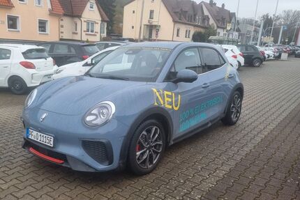 ORA Funky Cat 12.000 km 26.990 &euro; Niefern Öschelbronn 75223