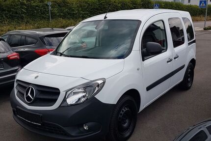 Mercedes-Benz Citan 189.400 km 8.999 &euro; Mosbach/Neckarelz 74821