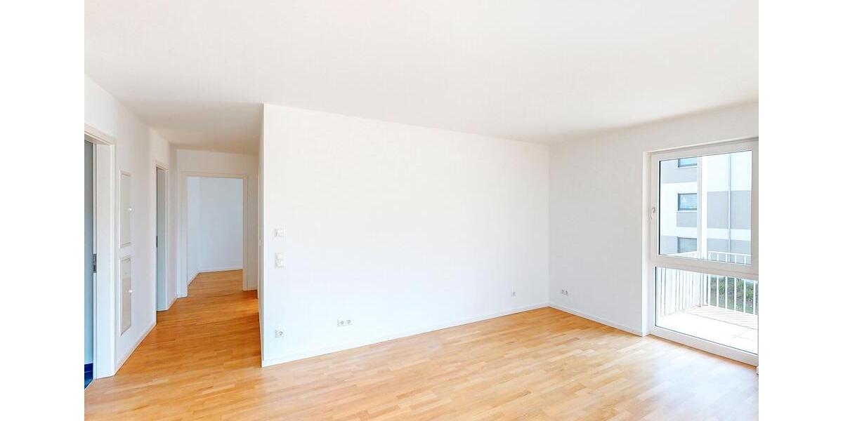 Etagenwohnung Heilbronn Kernstadt - 4 Zimmer, 110 m&sup2;, 1.520&euro; | Angebot:25433246