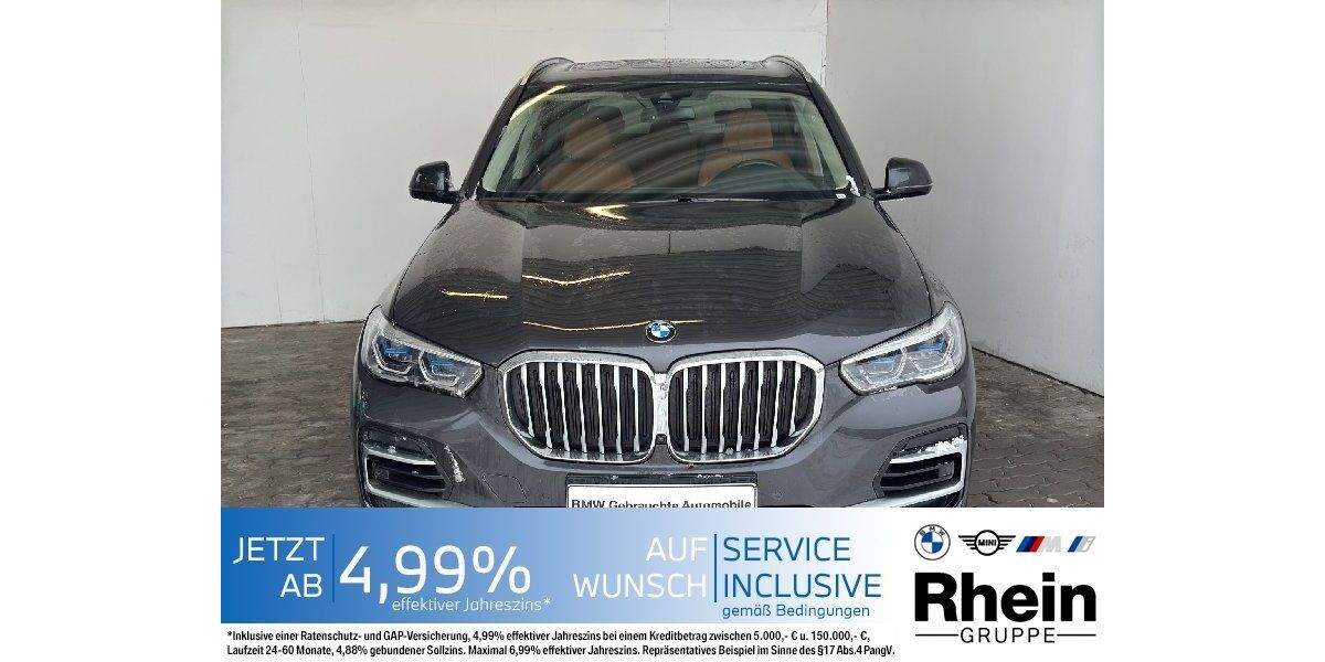 BMW X5 66.780 km 50.640 &euro; Heilbronn 74076