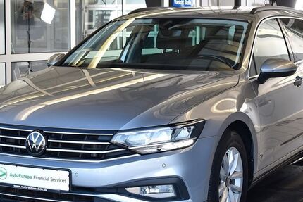 VW Passat Variant 159.867 km 18.850 &euro; Bad Friedrichshall 74177