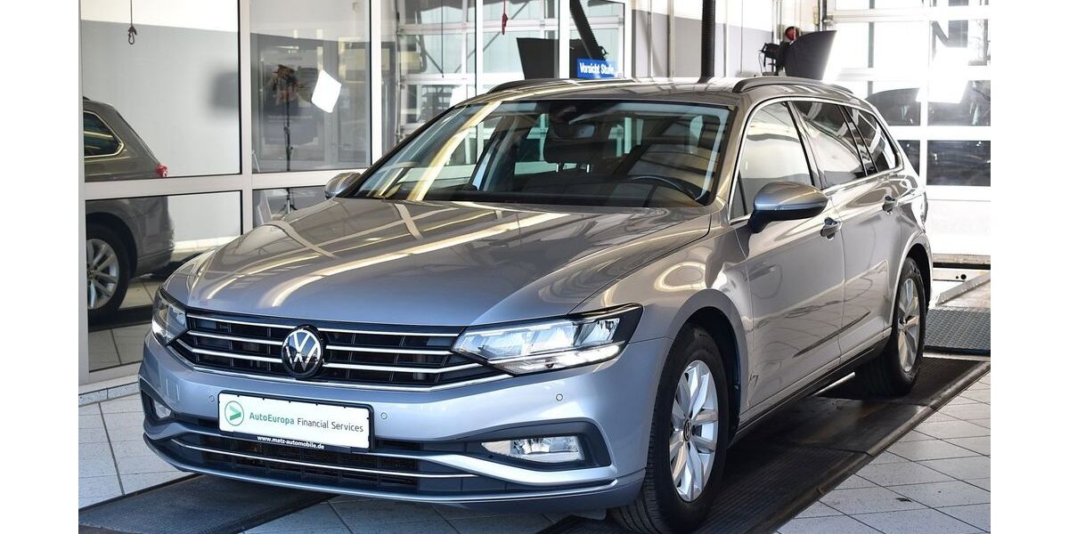 VW Passat Variant 159.867 km 18.850 &euro; Bad Friedrichshall 74177