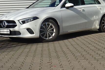 Mercedes-Benz A 220 50.766 km 23.925 &euro; Bietigheim-Bissingen 74321