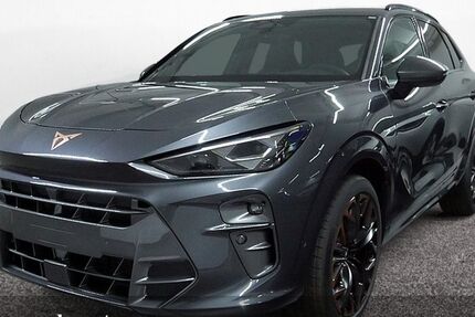 Cupra Terramar 3.500 km 44.850 &euro; Bietigheim-Bissingen 74321