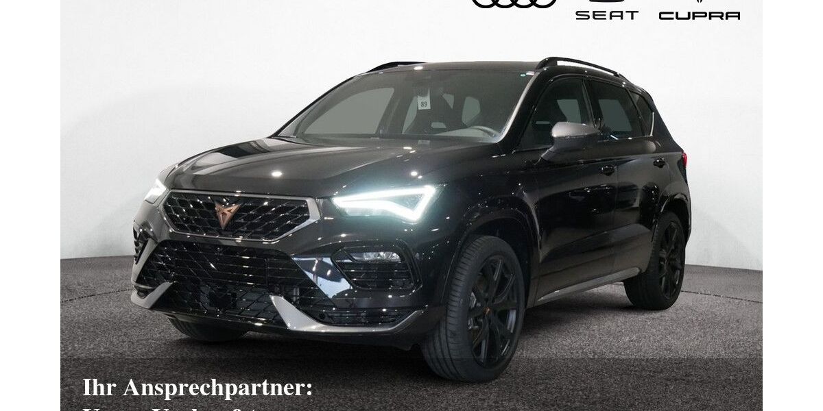 Cupra Ateca 3.500 km 39.750 &euro; Bietigheim-Bissingen 74321