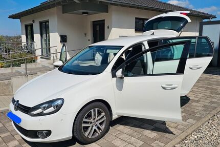 VW Golf 144.445 km 7.500 &euro; Eisingen 75239