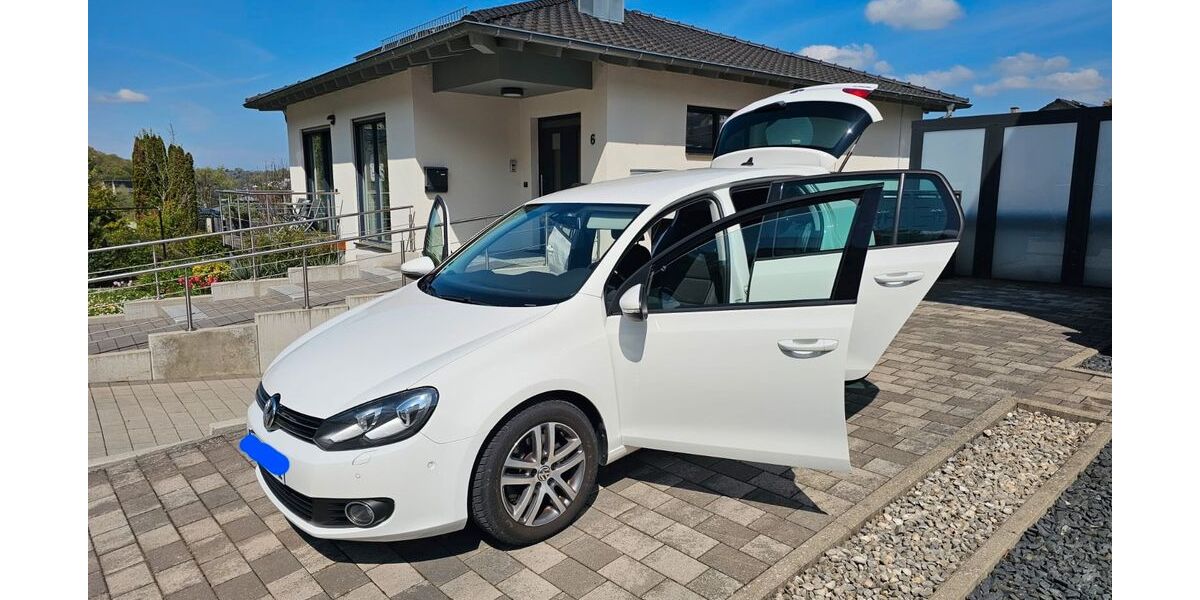 VW Golf 144.445 km 7.500 &euro; Eisingen 75239