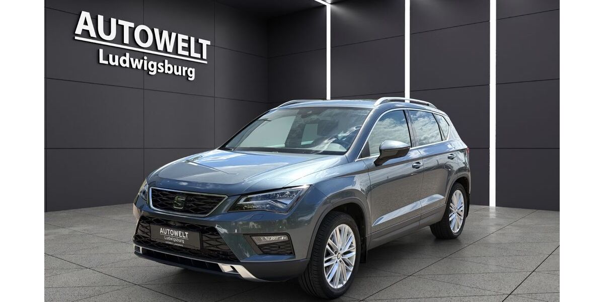 Seat Ateca 30.000 km 22.900 &euro; Bietigheim-Bissingen 74321