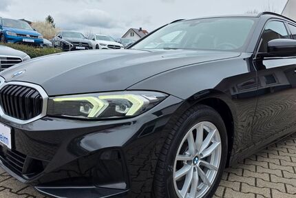 BMW 320 98.000 km 26.990 &euro; Nordheim bei Heilbronn 74226