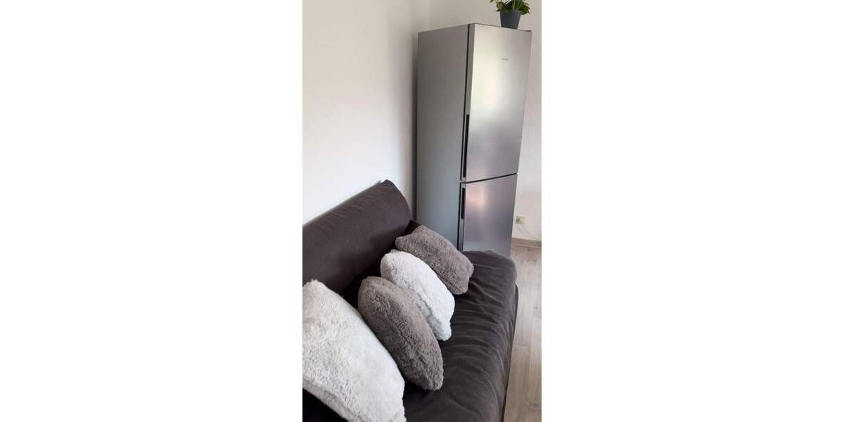 Etagenwohnung Heilbronn - 2 Zimmer, 42 m&sup2;, 560&euro; | Angebot:25929213