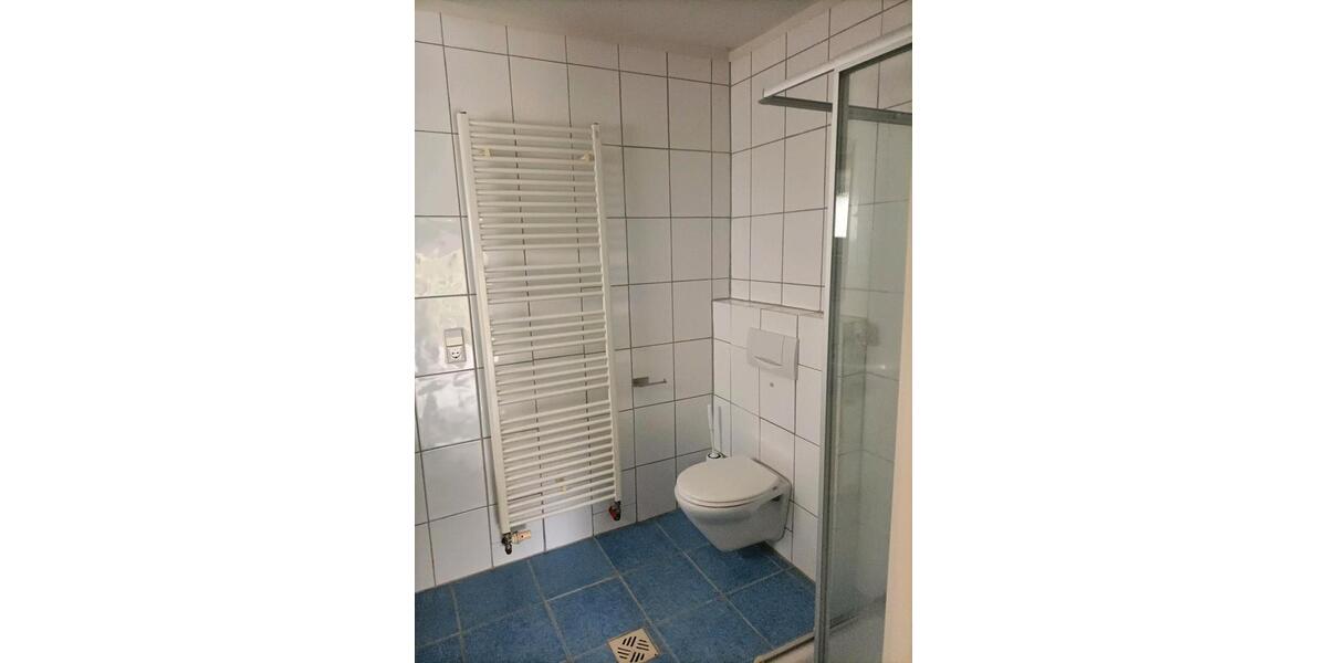 Erdgeschoßwohnung Haßmersheim - 1 Zimmer, 50 m&sup2;, 600&euro; | Angebot:25238744