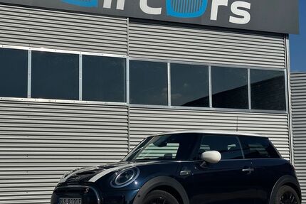 Mini Cooper SE 21.400 km 20.990 &euro; Bad Friedrichshall 74177