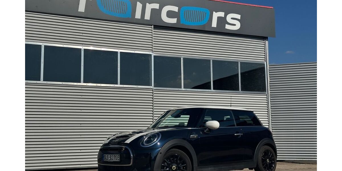 Mini Cooper SE 21.400 km 20.990 &euro; Bad Friedrichshall 74177