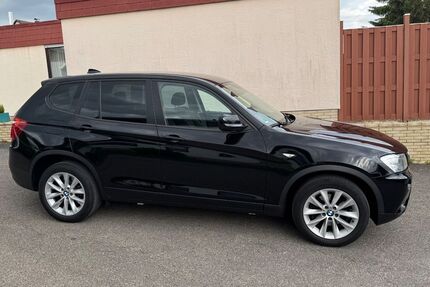 BMW X3 M 245.000 km 11.500 &euro; Heilbronn 74078