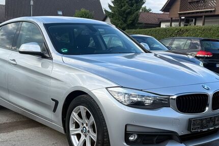BMW 320 185.000 km 9.999 &euro; Gundelsheim 74831