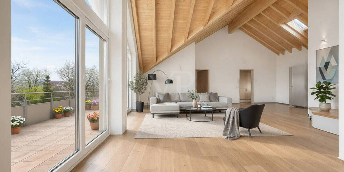 Mehrfamilienhaus, Wohnhaus Heilbronn / Kirchhausen Kirchhausen - 7 Zimmer, 333 m&sup2;, 1.285.000&euro; | Angebot:26767652