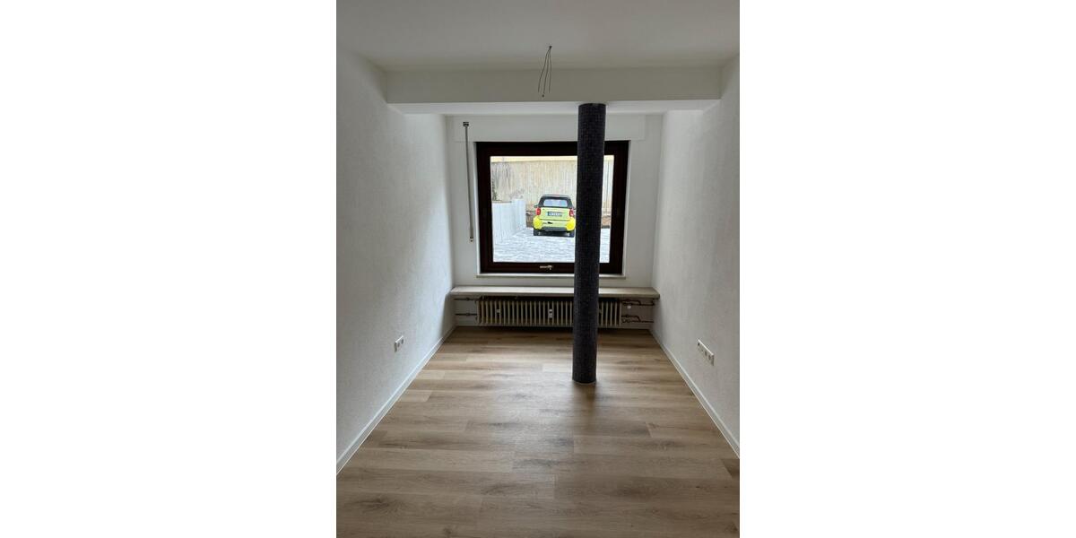 Etagenwohnung Heilbronn Böckingen - 3 Zimmer, 74 m&sup2;, 890&euro; | Angebot:24817775