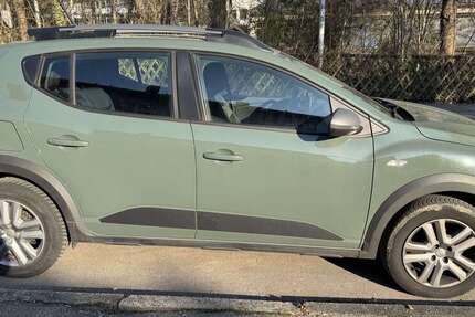 Dacia Sandero 18.000 km 15.499 &euro; Tamm 71732