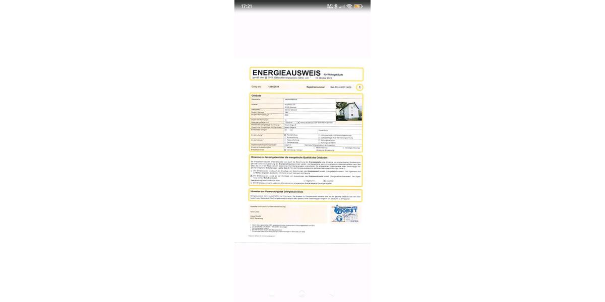 Etagenwohnung Wiesloch - 3 Zimmer, 77 m&sup2;, 240.000&euro; | Angebot:24967094