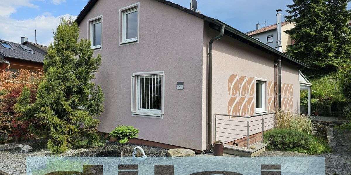 Einfamilienhaus Königsbach-Stein Stein - 8 Zimmer, 159 m&sup2;, 485.000&euro; | Angebot:16723998