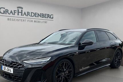 Audi A6 13.500 km 73.900 &euro; Bruchsal 76646