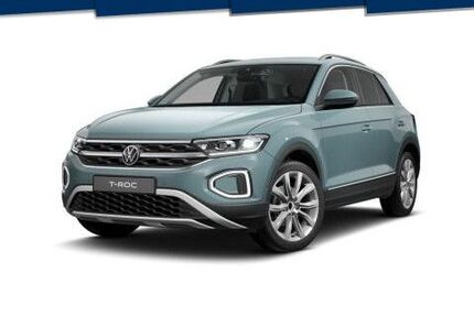 VW T-Roc 14.900 km 30.950 &euro; Mosbach 74821