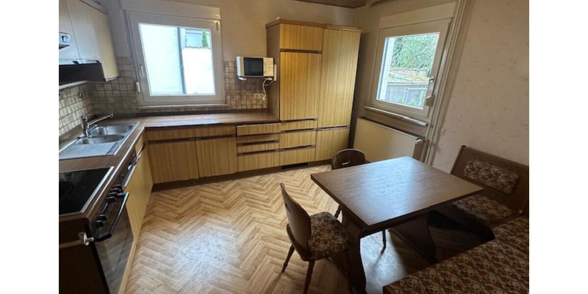 Einfamilienhaus Rauenberg - 5 Zimmer, 108 m&sup2;, 375.000&euro; | Angebot:24868527