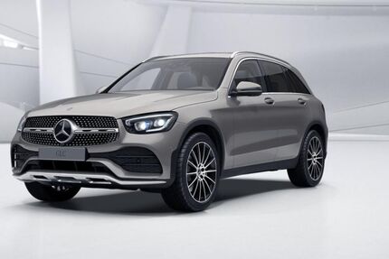 Mercedes-Benz GLC 300 51.590 km 36.990 &euro; Bretten 75015