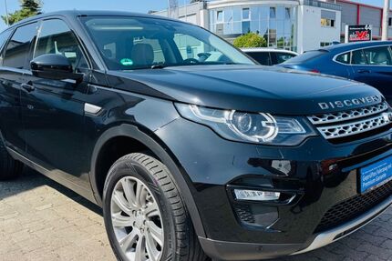 Land Rover Discovery 148.500 km 14.970 &euro; Bad Rappenau 74906